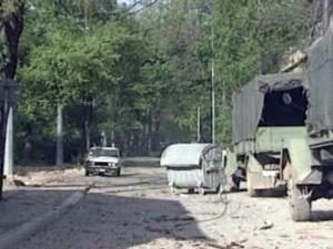 Годишњица страдања припадника ЈНА у Добровољачкој улици