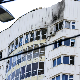 Напади дроновима на Москву – оборено осам летелица, оштећено неколико објеката; Кијев: Нисмо директно умешани