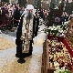 Патријарх Порфирије позива на молитве за мир на КиМ