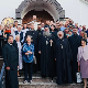 Прослављена црквена слава у Белпу крај Берна Прослављена црквена слава у Белпу крај Берна