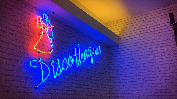 Discoteca+: We care about disco!!!