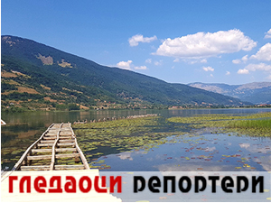 Гледаоци репортери (31. мај 2023.)