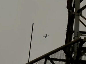 Амерички бомбардери у ниском лету изнад БиХ - за Сарајево знак подршке, за Бањалуку застрашивање