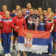Српски рвачи освојили 16 медаља у Поречу