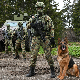 Начелник Генералштаба обишао део превентивно распоређених снага Војске Србије