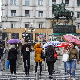 Топло, али нестабилно време – температура до 26 степени