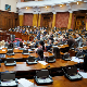 Посланици о извештају РЕМ-а, Анкетном одбору и захтеву за оставку Гашића, наставак седнице сутра (Фото: Танјуг / Јадранка Илић) Посланици о извештају РЕМ-а, Анкетном одбору и захтеву за оставку Гашића, наставак седнице сутра