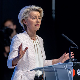 Урсула фон дер Лајен објавила нови план за приближавање Западног Балкана ЕУ (EPA-EFE / MARTIN DIVISEK) Урсула фон дер Лајен објавила нови план за приближавање Западног Балкана ЕУ