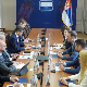 Брнабић разговарала с представницима Азијске банке за инфраструктурне инвестиције