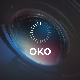 Око: Две колоне кишобрана и медијски прстенови