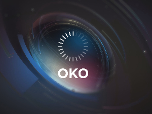 Око: Две колоне кишобрана и медијски прстенови