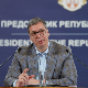 Вучић за Си-Ен-Ен: Српска страна испунила све договоре, Приштина избегава једину обавезу – формирање ЗСО