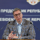 Вучић: Очекујем велике притиске око КиМ у јануару и фебруару
