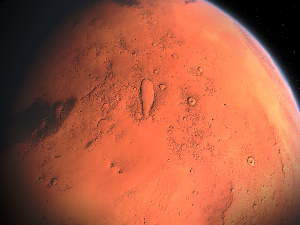 Добро јутро децо: Миона и Филип на Марсу
