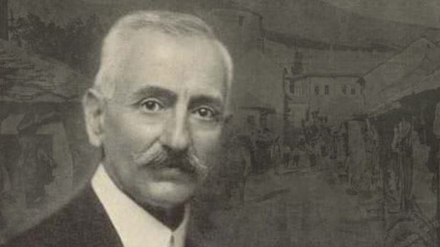 Поезија Алексе Шантића
