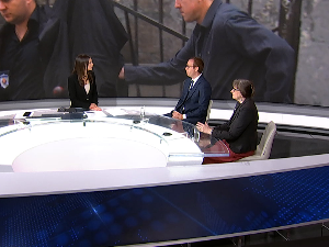 Тужилац Ускоковић: Истражићемо сваки детаљ, отац дечака сутра на саслушању