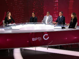 Четвртком у 9: Како да школа поново буде безбедно место