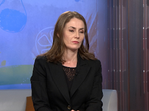 Бранкица Јанковић: Јуче смо први пут чули тишину, морамо наћи више времена за нашу децу