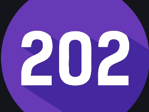 Рођендан 202