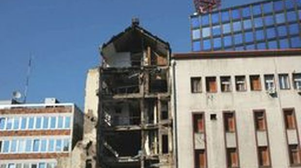 Злочин у Абердаревој