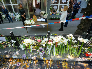 Град Београд: Хвала породици Дончић, Београд ће сносити трошкове и организовати сахране настрадалих ђака