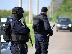 Око: Рибникар, па Младеновац - има ли краја злочинима