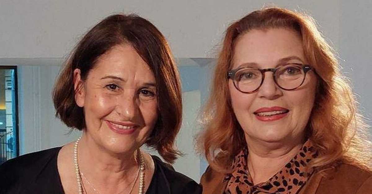 Метаморфозе: Тања Бошковић