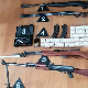 Хапшењa у Чачку и Великој Плани, заплењена већа количина оружја и муниције