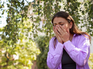 Алергије – сезона им је сваке године све дужа, а симптоми стижу раније
