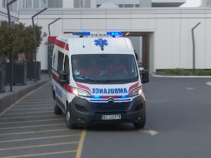 Стање повређених у злочинима: Двоје отпуштено из болнице, четворо критично, остали стабилно