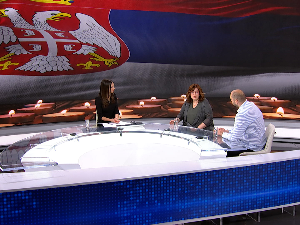 Психолог: Злочини великих размера – као да се брана провали, а насилни садржај крене да се излива  