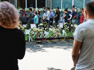 Ђаци од среде у школи "Владислав Рибникар", повратак рутини најважнији