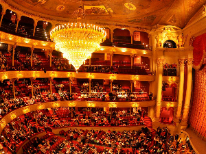 Легендарни извођачи Шопенове музике