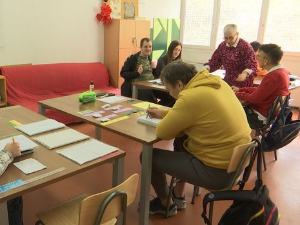 Наша срећа се радом ствара