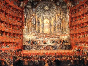 Владари композитори