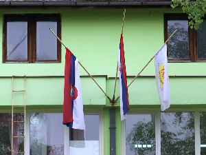 Оџаци: Протест родитеља предшколаца