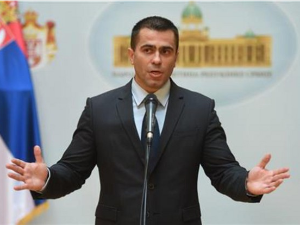  Милићевић: Пријавите се на конкурс за летње кампове за младе из дијаспоре