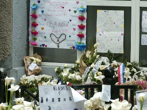 Србија, дани туге и солидарности – ђаци се вратили на наставу, полиција у свим школама