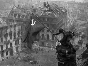 Девети мај – Дан победе над фашизмом и Дан Европе