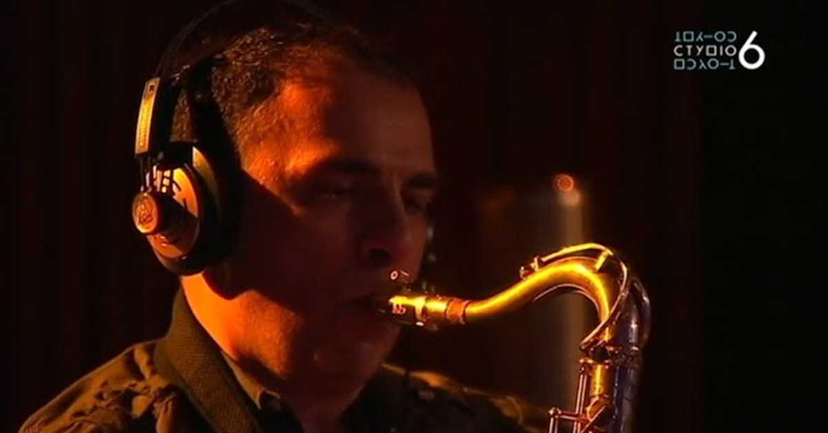 Студио 6: Тапан