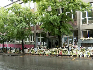 Ђаци у Србији кренули у школу – "Рибникар" и даље без наставе, организован продужени боравак