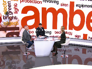 Како ће функционисати систем Амбер алерт у Србији