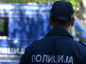 МУП: Надзор над радом стрелишта