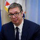 Вучић на Самиту у Кишињеву: Србија ће учинити све да дође до деескалације на КиМ