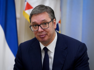 Вучић пред Самит у Кишињеву: Србија ће учинити све да дође до деескалације на КиМ