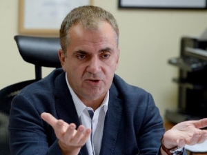 Пашалић: ЛГБТИ особама потребна јача подршка институција