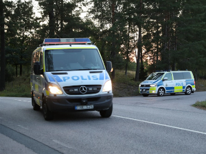 Напад ножем у Шведској, неколико повређених