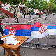 Кфор и даље контролише зграде општина на северу КиМ; САД траже хитно спуштање тензија