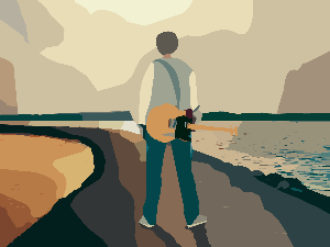  Музичари деци, с љубављу – Блажа и Ружно паче 