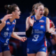 Одбојкашице Србије поражене и од Турске (FIVB) Одбојкашице Србије поражене и од Турске